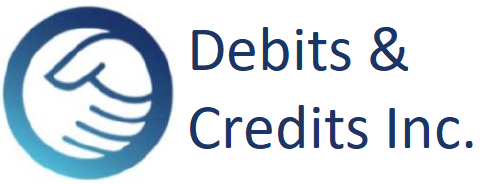 Debits & Credits Inc.