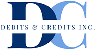 Debits & Credits Inc.