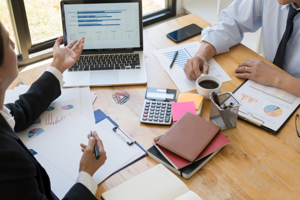 The Importance of Accounting and Bookkeeping for Calgary Small Businesses